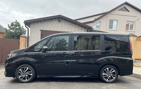 Honda Stepwgn IV, 2021 год, 2 650 000 рублей, 3 фотография