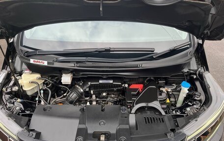 Honda Stepwgn IV, 2021 год, 2 650 000 рублей, 12 фотография