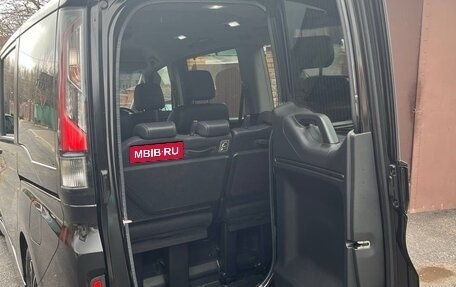 Honda Stepwgn IV, 2021 год, 2 650 000 рублей, 6 фотография