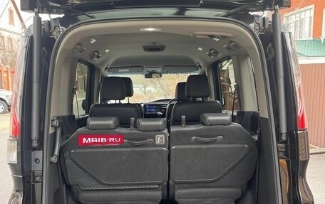 Honda Stepwgn IV, 2021 год, 2 650 000 рублей, 7 фотография