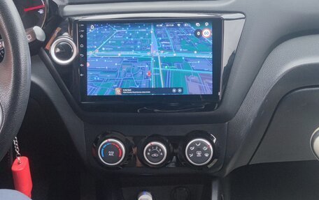 KIA Rio III рестайлинг, 2016 год, 950 000 рублей, 7 фотография