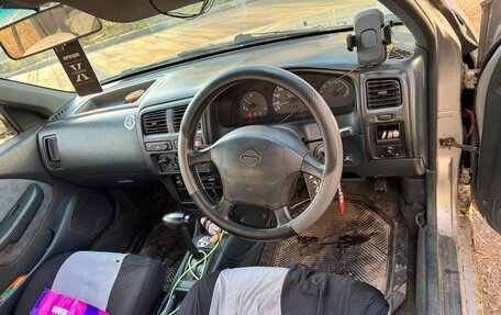 Nissan Pulsar IV, 1995 год, 95 000 рублей, 3 фотография