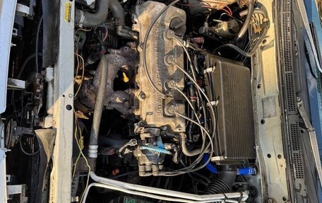 Nissan Pulsar IV, 1995 год, 95 000 рублей, 8 фотография