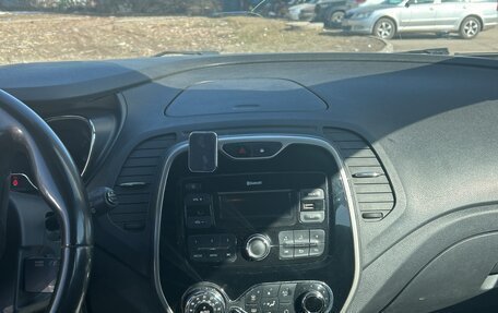 Renault Kaptur I рестайлинг, 2019 год, 1 265 000 рублей, 5 фотография