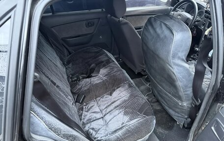 Daewoo Nexia I рестайлинг, 2011 год, 160 000 рублей, 7 фотография