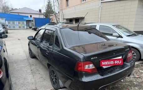 Daewoo Nexia I рестайлинг, 2011 год, 160 000 рублей, 3 фотография