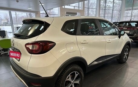 Renault Kaptur I рестайлинг, 2019 год, 1 265 000 рублей, 6 фотография