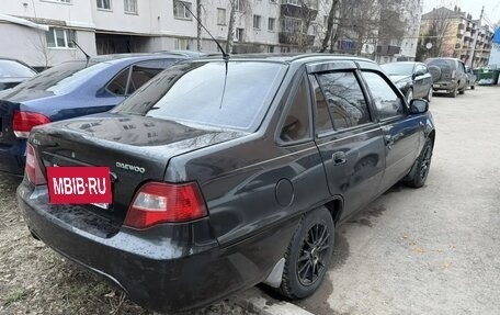 Daewoo Nexia I рестайлинг, 2011 год, 160 000 рублей, 2 фотография