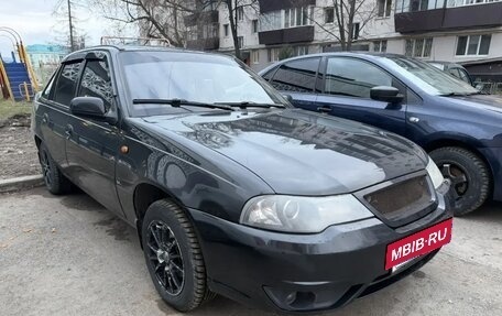 Daewoo Nexia I рестайлинг, 2011 год, 160 000 рублей, 6 фотография