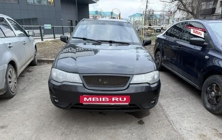 Daewoo Nexia I рестайлинг, 2011 год, 160 000 рублей, 4 фотография