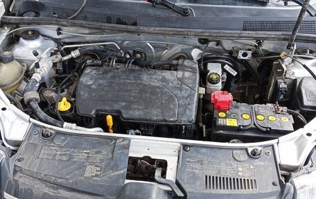 Renault Sandero II рестайлинг, 2014 год, 510 000 рублей, 5 фотография