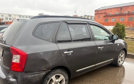 KIA Carens III (RP), 2008 год, 349 000 рублей, 4 фотография