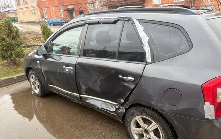 KIA Carens III (RP), 2008 год, 349 000 рублей, 2 фотография