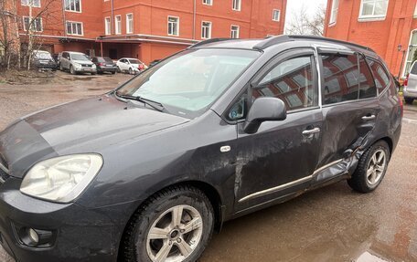 KIA Carens III (RP), 2008 год, 349 000 рублей, 3 фотография