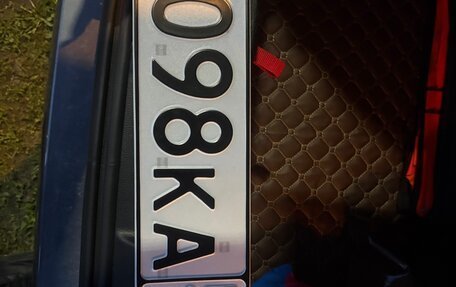 KIA Carens III (RP), 2008 год, 349 000 рублей, 5 фотография