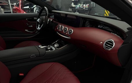 Mercedes-Benz S-Класс, 2020 год, 10 000 000 рублей, 7 фотография