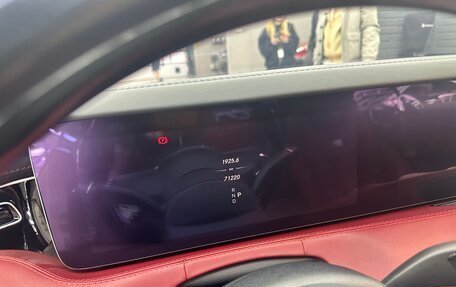 Mercedes-Benz S-Класс, 2020 год, 10 000 000 рублей, 5 фотография