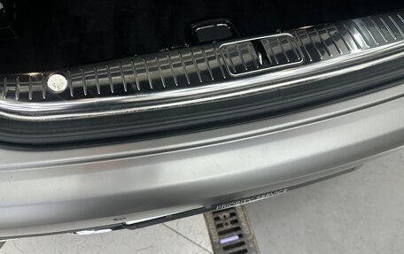 Mercedes-Benz S-Класс, 2020 год, 10 000 000 рублей, 10 фотография