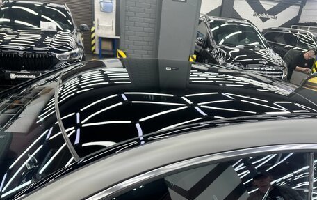 Mercedes-Benz S-Класс, 2020 год, 10 000 000 рублей, 9 фотография