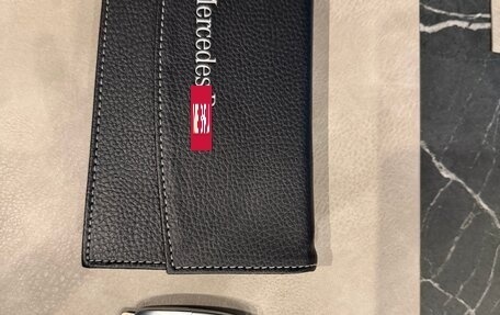 Mercedes-Benz S-Класс, 2020 год, 10 000 000 рублей, 8 фотография