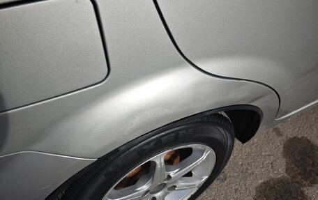 Chevrolet Aveo III, 2005 год, 360 000 рублей, 4 фотография