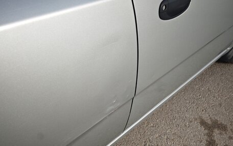 Chevrolet Aveo III, 2005 год, 360 000 рублей, 3 фотография