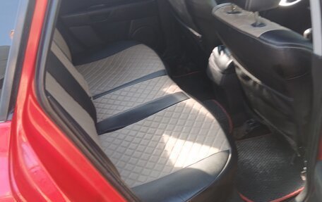 Mazda 3, 2005 год, 365 000 рублей, 10 фотография