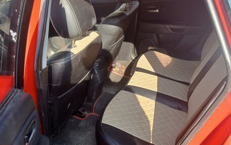 Mazda 3, 2005 год, 365 000 рублей, 11 фотография