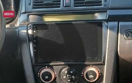 Mazda 3, 2005 год, 365 000 рублей, 7 фотография