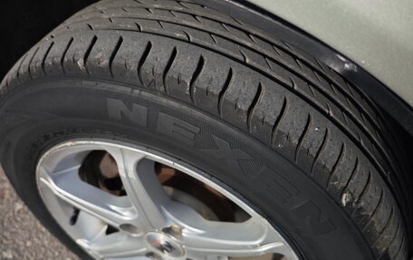 Chevrolet Aveo III, 2005 год, 360 000 рублей, 10 фотография