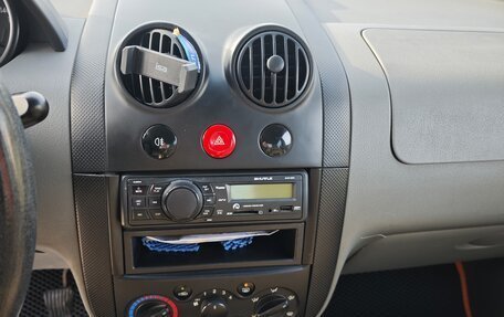 Chevrolet Aveo III, 2005 год, 360 000 рублей, 16 фотография