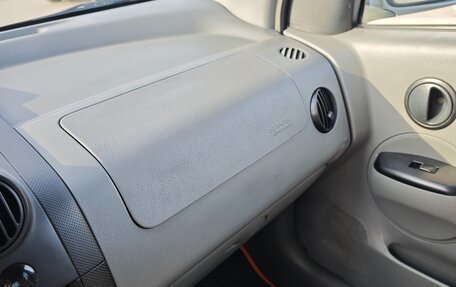 Chevrolet Aveo III, 2005 год, 360 000 рублей, 17 фотография