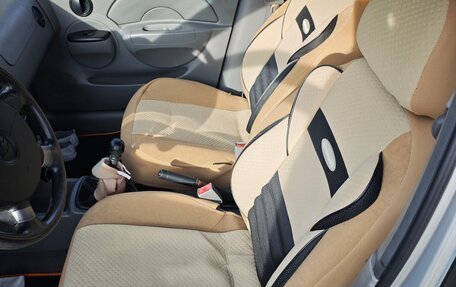 Chevrolet Aveo III, 2005 год, 360 000 рублей, 14 фотография