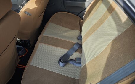 Chevrolet Aveo III, 2005 год, 360 000 рублей, 18 фотография