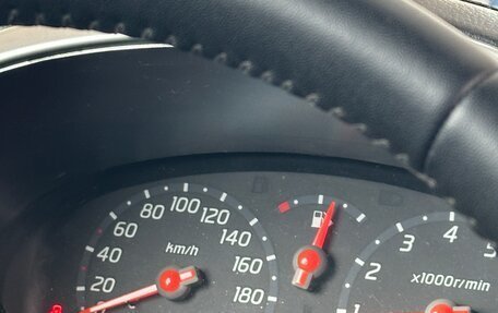 Nissan Micra III, 2004 год, 355 000 рублей, 8 фотография