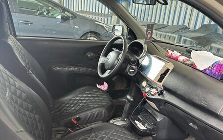 Nissan Micra III, 2004 год, 355 000 рублей, 9 фотография