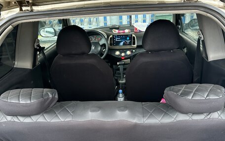 Nissan Micra III, 2004 год, 355 000 рублей, 13 фотография