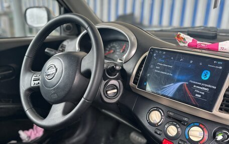 Nissan Micra III, 2004 год, 355 000 рублей, 7 фотография