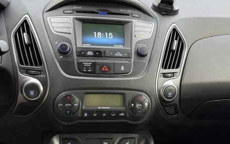 Hyundai ix35 I рестайлинг, 2014 год, 1 650 000 рублей, 8 фотография