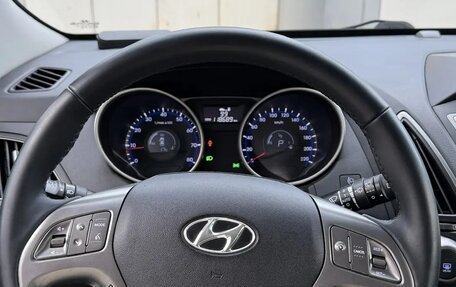 Hyundai ix35 I рестайлинг, 2014 год, 1 650 000 рублей, 7 фотография