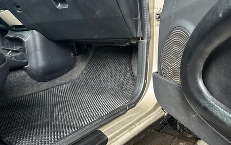 Nissan Micra III, 2004 год, 355 000 рублей, 14 фотография