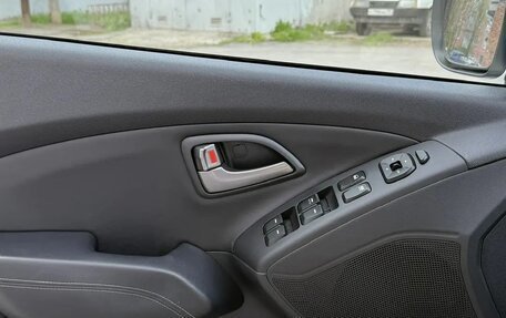 Hyundai ix35 I рестайлинг, 2014 год, 1 650 000 рублей, 9 фотография