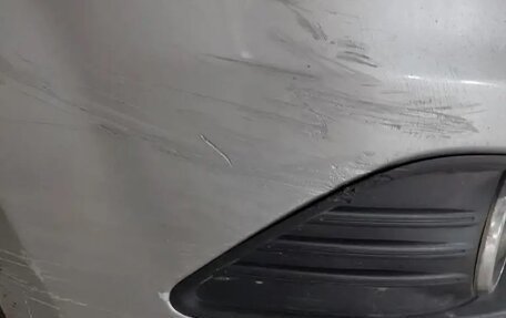 Ford Focus II рестайлинг, 2008 год, 700 000 рублей, 9 фотография