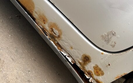 Ford Focus II рестайлинг, 2008 год, 700 000 рублей, 7 фотография