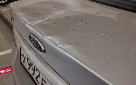 Ford Focus II рестайлинг, 2008 год, 700 000 рублей, 8 фотография