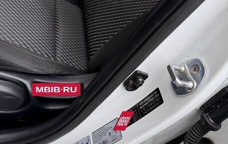 KIA Rio IV, 2018 год, 999 000 рублей, 7 фотография