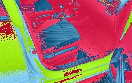 KIA Rio IV, 2018 год, 999 000 рублей, 10 фотография