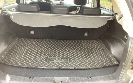 Subaru XV I рестайлинг, 2013 год, 1 390 000 рублей, 7 фотография