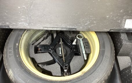 Subaru XV I рестайлинг, 2013 год, 1 390 000 рублей, 10 фотография