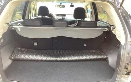 Subaru XV I рестайлинг, 2013 год, 1 390 000 рублей, 8 фотография